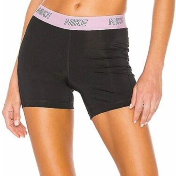 NWOT NIKE 5.0" Tight Fit COMPRESSION Shorts Sz XL